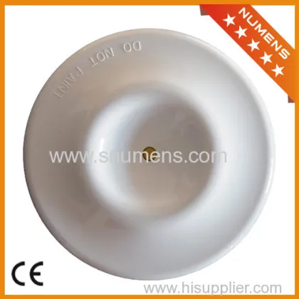 Isolator Of Analogue Addressable Fire Alarm Systems 