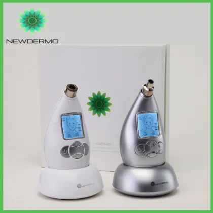 Scar remover personal microdermabrasion machine/diamond microdermabrasion machine at home