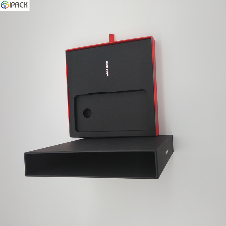 Paper Drawer Box