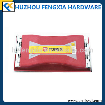 FX11022 Stryctural Polishing Tools Foam Sanding Block Construction Tools