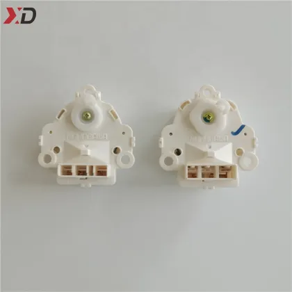 LG Washing Machine Drain Motor: Fully Automatic Solutions for Enhanced Performance