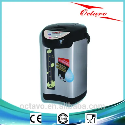 5.5L Thermo Pot/Stainless steel thermo pot/large capacity thermo pot