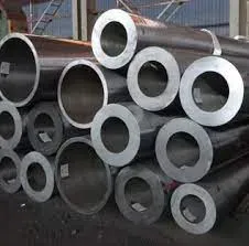 ASME Boiler Pipe SA213 T9 Steel Pipe Price