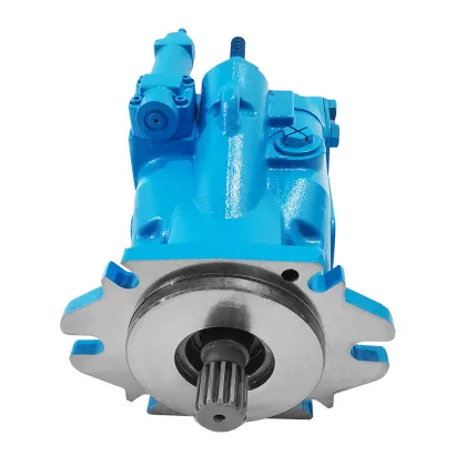ADU080 Vickers Hydraulic Pump - ADU041 ADU049