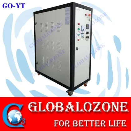 Guangzhou Ozone O3 Environmental Technologies