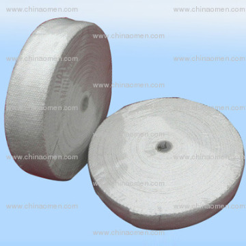Ceramic fiber tape
