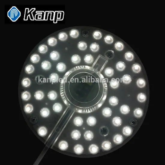 24W SMD LED Module Rplace for Home Round Led Ceiling lamp
