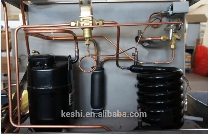 new model ice makers