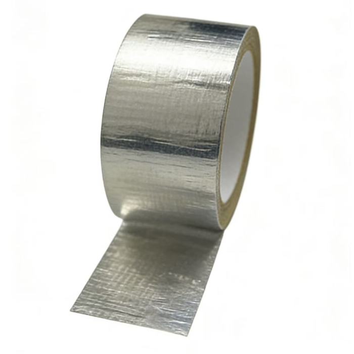 PE Mesh Reinforced Aluminum Foil Tape
