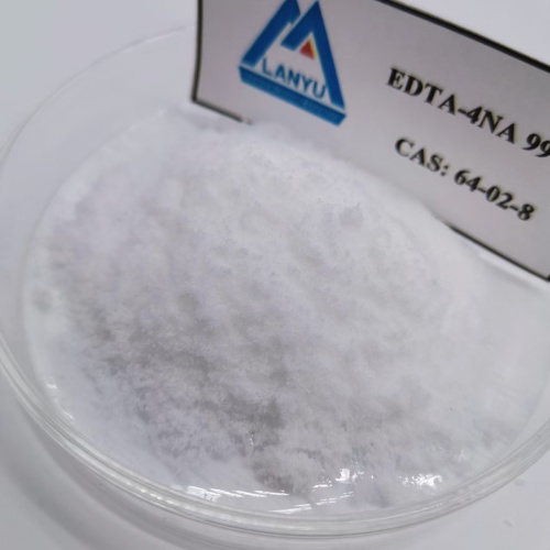 EDTA 4Na. 4H2O CAS 13254-36-4