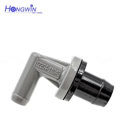 PCV Valve Fit for Honda Civic/Accord/City/Odyssey/Prelude/Passport 96-99 and Isuzu Amigo/Axiom/Oasis/Rodeo/Stylus/Trooper 1220411040