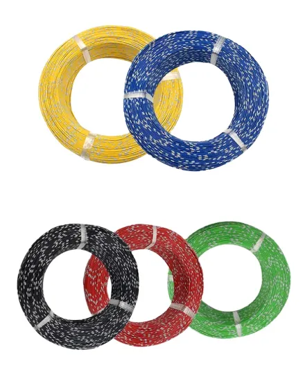 Search Engine: Comprehensive Guide to Car Wiring Cable Types (AV, AVS, Avss, Cavs, Cav)