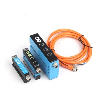SHICK Label Sensor - WFS3-40N415, WF2-40B410, UFN3-70B413, WFS3-40P415 in Stock