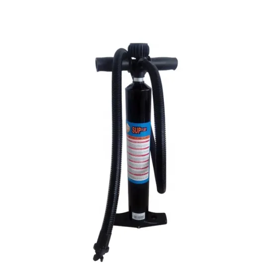 Factory Direct Inflatable SUP Hand Pump & Air Pump