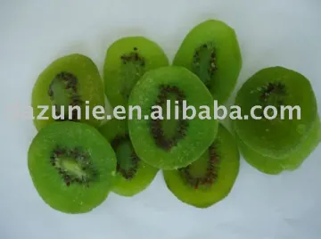 Dried Kiwi