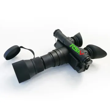 Blemished Real Gen3 MX-10130 PVS-7 ABC P43 FOM1600+ Night Vision Goggles