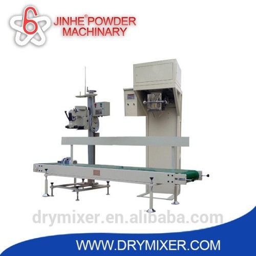 Jintai water bottle packaging machine