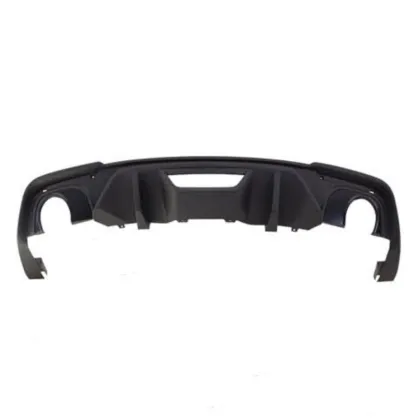 Hot Selling GT Style Car Bumper Rear Diffuser - Fit Ford Mustang 2018-2022