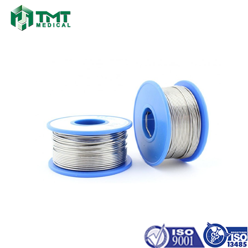 Bästa pris ASTM F560 Tantalum Wire till salu