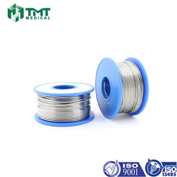 Best Price ASTM F560 Tantalum Wire For Sale