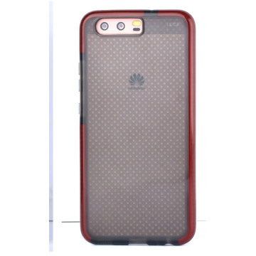 Small aperture TPU+TPE black case