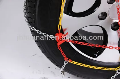 Snow chain KJ 9mm