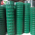 PVC Euro Round Fence Post Holland Wire Roll