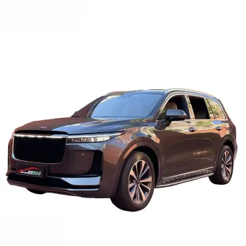 2020 Li ONE Edition Extended Range Electric Vehicle
