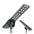 LED Solar Street Light สำหรับสวน