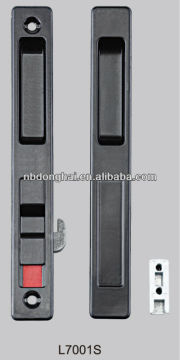 Zinc alloy window latch,window locks,window accessory for door and window