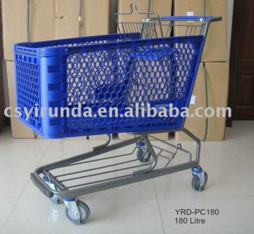 shopping wholesale shopping carts