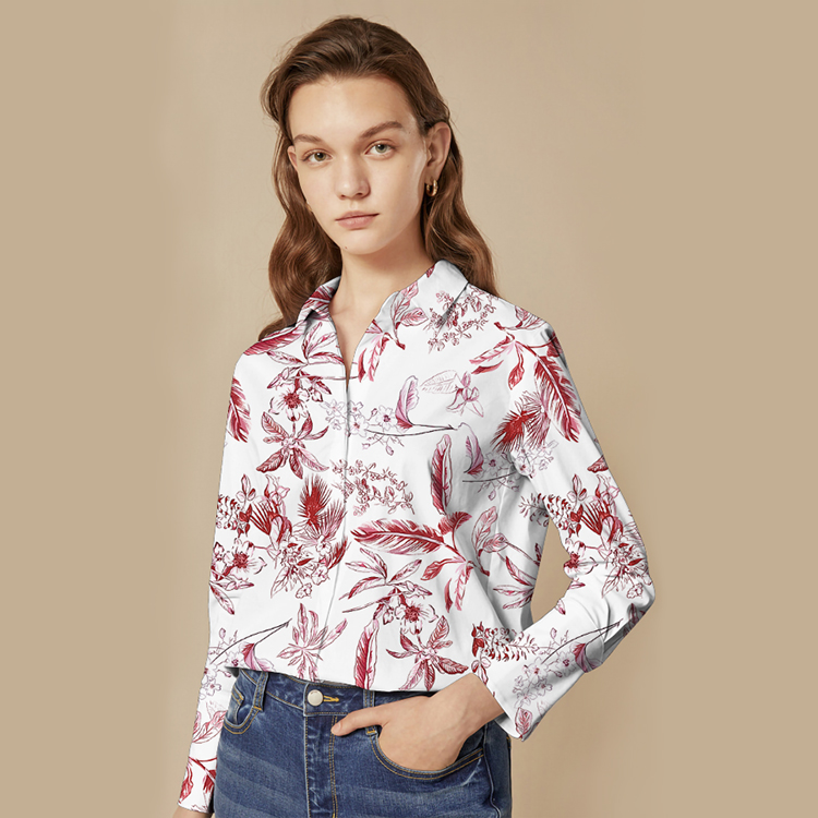 Comfortable Digital Printing