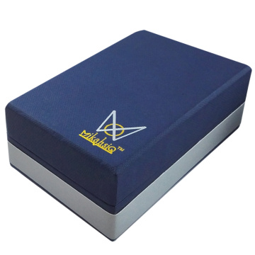 Private Label Embossing Jewelry Bracelet Paper Box