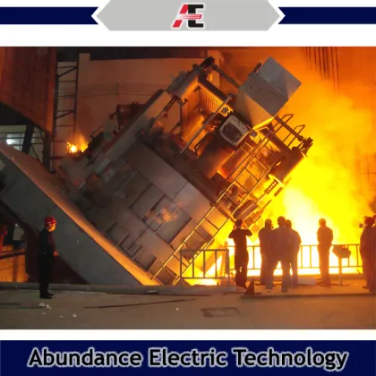 small lab electric arc furnace vacuum arc furnace