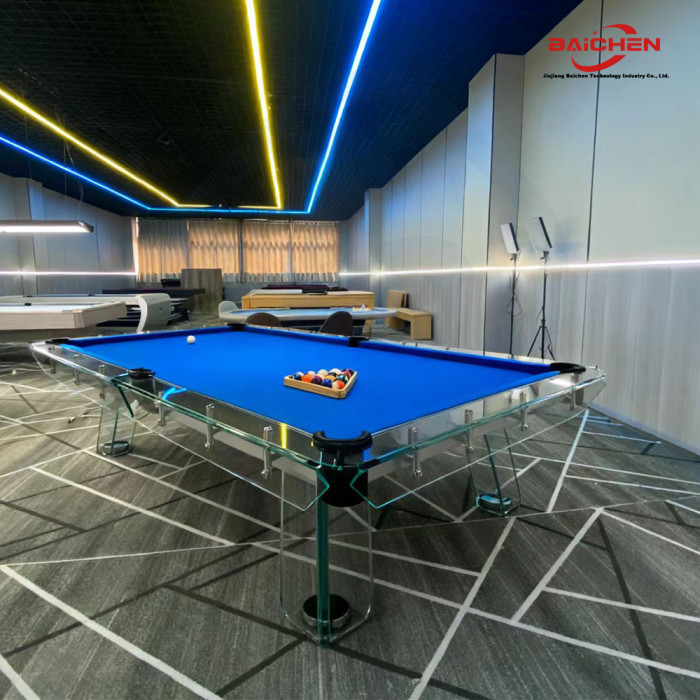 çok amaçlı bilardo masası oyunu eğlence