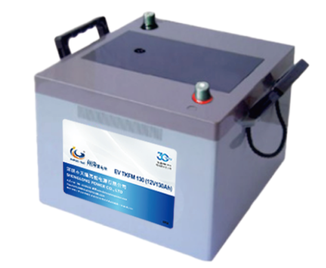 EV TKFM 130
