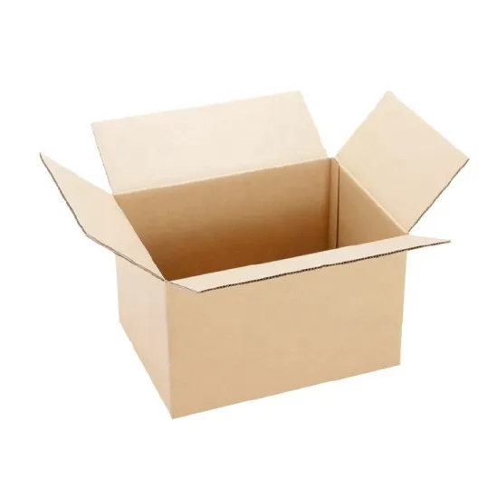 Wholesale Custom Cardboard Boxes: Luxury Shipping & Brownie Packaging