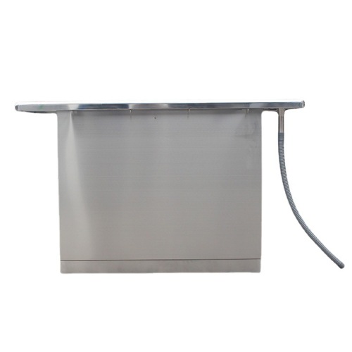 veterinary stainless steel diagnosis and treatment table