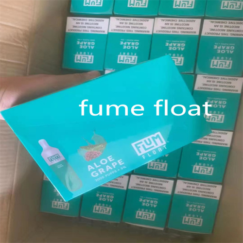 Vapes Pen Disposable Vape Flum Float