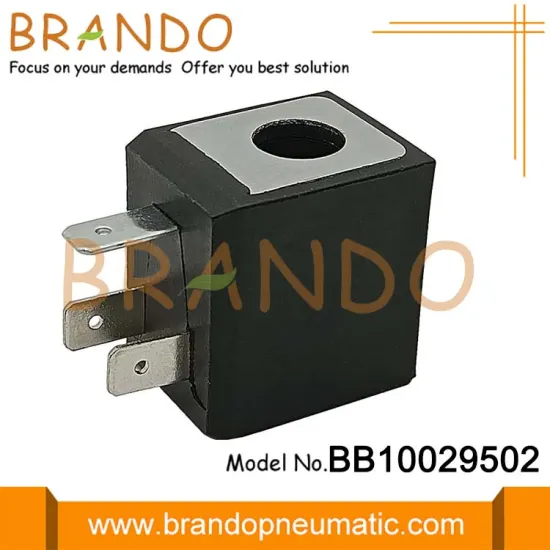 Amisco Type EVI 7/10 Coils 220VAC 110VAC 24VDC