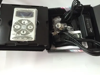 Cheapest Hurricane HP-2 Tattoo Power Supply