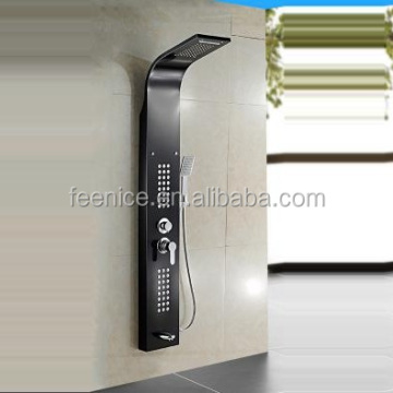 Feenice Factory 304 Stainless Steel Shower Panel in Stock