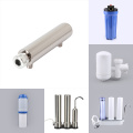 whole house well water ro water purifier