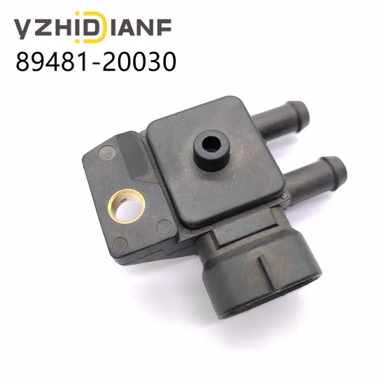 Air Intake Differential Pressure Sensor 8948120030 for Toyota Auris Avensis Verso 08-18