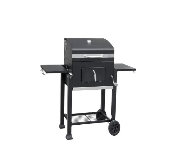 Premium Quality Folding Grill Camping Portable Charcoal BBQ Grill Outdoor Parrilla Asador