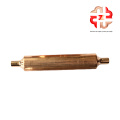 Receptor de líquido de cobre premium