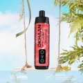 Dkhaan 15K Puffs ปากกา Vape แบบใช้แล้วทิ้งราคา