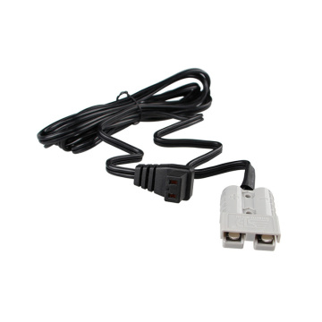 Direct Manufacturer's Supply: High-Quality Wire Cable Harness for Car Refrigerators and Power Charging Solutions