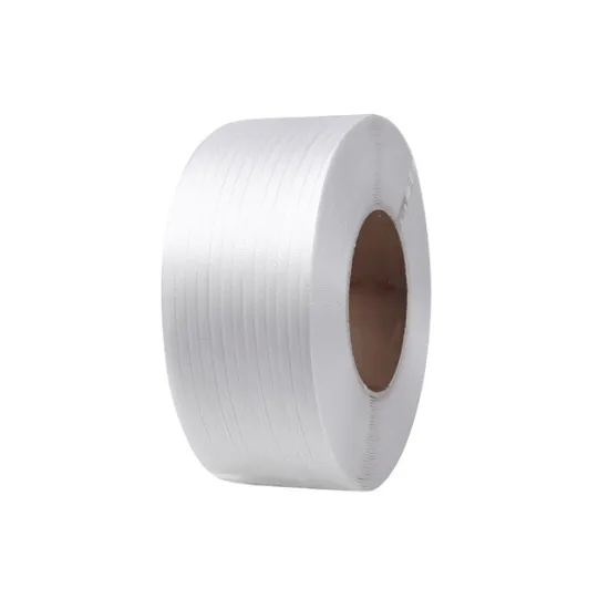 PP Plastic Packaging Strips