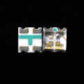 0603 SMD RGB LED 1615 Small LED Packaged
